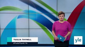 Yle Uutiset Uusimaa 13-02-2020 klo 17-06: 13.02.2020 17.19
