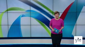 Yle Uutiset Uusimaa 13-02-2020 klo 18-21: 13.02.2020 18.34