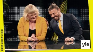 Sekava, sekavampi, jenkkivaalit: 13.02.2020 20.30