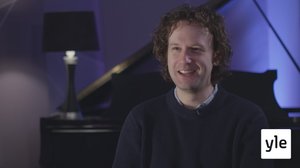 Haastattelussa Nicholas Collon: 13.02.2020 21.00