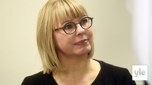 Nyt alkaa sosiaaliturvan uudistus - ministeri Pekonen kertoo, miksi sitä tarvitaan: 14.02.2020 10.12
