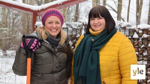 Talviviljelyä: 15.02.2020 00.01