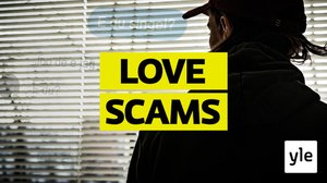 Romanssihuijaus - ainutlaatuinen suomalainen rikosvyyhti: 17.02.2020 00.01