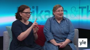 Viittomakieliteko-palkinto: 15.02.2020 08.00