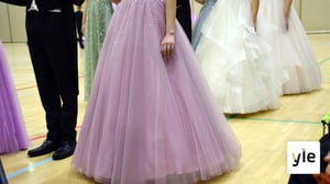 Svenska Yle live: De gamlas dans från Virkby gymnasium: 14.02.2020 13.33