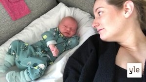 Vatsani ja minä: 17.02.2020 13.07