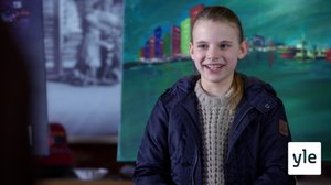 Taiteen tähden (7): 15.02.2020 05.11