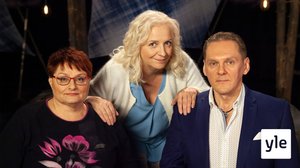 Huijari-Henry ja muita tarinoita nettipetoksista: 15.02.2020 00.01