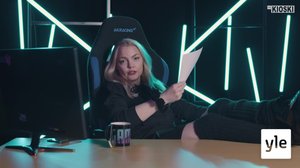 Minorist Majoriin: KOVA:sta uusi ENCE?: 14.02.2020 15.15