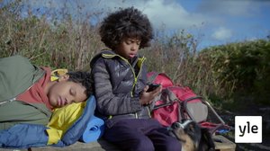 Bensavaras (7): 15.02.2020 05.01