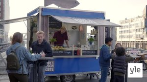 Jouluyö, juhlayö (7): 15.02.2020 05.00