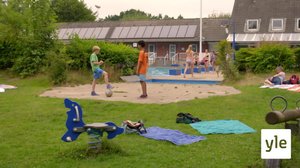 Maauimalan sankarit (7): 15.02.2020 05.04