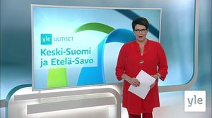 Yle Uutiset Keski-Suomi ja Etelä-Savo 14-02-2020 Klo 17-06: 14.02.2020 16.27