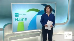 Yle Uutiset Häme 14-02-2020 klo 17-06: 14.02.2020 16.32