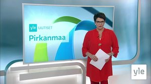Yle Uutiset Pirkanmaa 14-02-2020 Klo 17-06: 14.02.2020 16.31