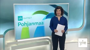 Yle Uutiset Pohjanmaa 14-02-2020 Klo 17-06: 14.02.2020 16.33