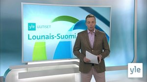 Yle Uutiset Lounais-Suomi 14-02-2020 Klo 17-06: 14.02.2020 16.39