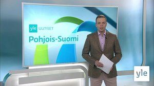 Yle Uutiset Pohjois-Suomi 14-02-2020 Klo 17-06: 14.02.2020 16.42