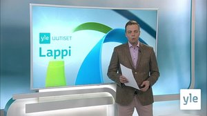 Yle Uutiset Lappi 14-02-2020 Klo 17-06: 14.02.2020 16.47