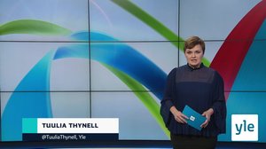 Yle Uutiset Uusimaa 14-02-2020 klo 17-06: 14.02.2020 17.53