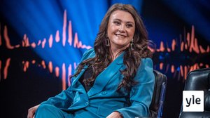 Camilla Läckberg ja Jarvis Cocker vieraiden joukossa: 14.02.2020 20.00