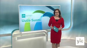 Yle Uutiset Uutis-Suomi 14-02-2020: 14.02.2020 18.39