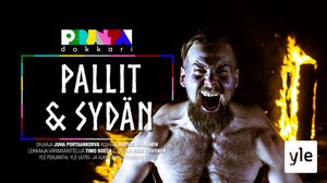 Pallit ja sydän: 17.02.2020 00.01