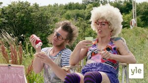 Rantaelämää: 18.02.2020 18.00