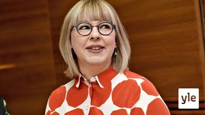 Aino-Kaisa Pekonen (S): 15.02.2020 10.45