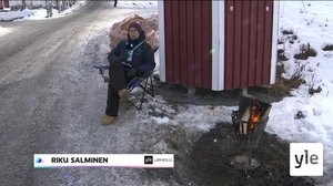 Urheilustudio 15.2.: 15.02.2020 13.55