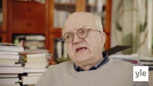 Jari Sinkkonen, LT lastenpsykiatri: 17.02.2020 00.01