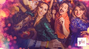 Melodifestivalen 2020: Osakilpailu 3 (suomenkielinen selostus): 15.02.2020 22.38