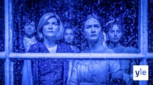 Villa Diodatin aave (12): 16.02.2020 21.30