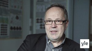 Kimmo Alho, psykologian professori, Helsingin yliopisto: 17.02.2020 00.01