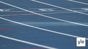 Yleisurheilun halli-SM, 2. kilpailupäivä (selostamaton): 16.02.2020 17.40