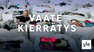 Käytetyn vaatteen jäljillä: 17.02.2020 06.00