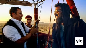 Sahara: 17.02.2020 06.00