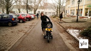 Unkari ratkoo väestökatoa perhe-eduilla: 17.02.2020 10.19