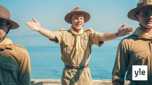 Kuninkaan matka (7): 21.02.2020 06.00