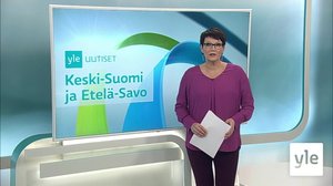 Yle Uutiset Keski-Suomi ja Etelä-Savo 17-02-2020 Klo 17-06: 17.02.2020 16.33