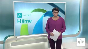 Yle Uutiset Häme 17-02-2020 klo 17-06: 17.02.2020 16.38