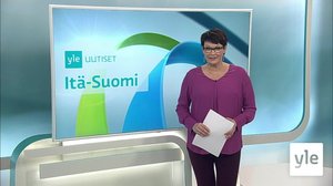 Yle Uutiset Itä-Suomi 17-02-2020 Klo 17-06: 17.02.2020 16.37