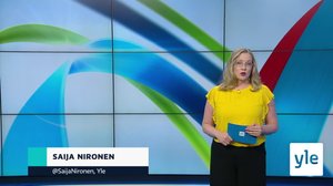 Yle Uutiset Uusimaa 17-02-2020 klo 17-06: 17.02.2020 17.14