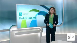 Yle Uutiset Uutis-Suomi 17-02-2020: 17.02.2020 18.52