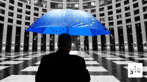 Perinteisten puolueiden kriisi: 17.02.2020 21.45