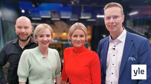 Gemensam ansökan kör igång - till vilket yrke lönar det sig att utbilda sig?: 18.02.2020 09.30