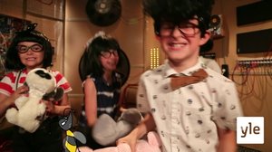 Sähkökatko: 18.02.2020 13.00