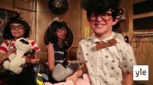 Muistaa ja ikävöidä: 18.02.2020 13.00