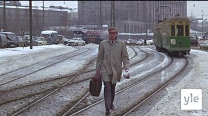 Miljardin dollarin aivot (12): 22.02.2020 06.00