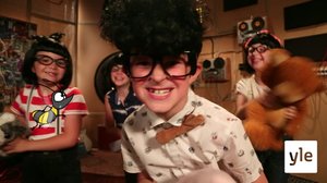 Kaverit: 18.02.2020 13.00